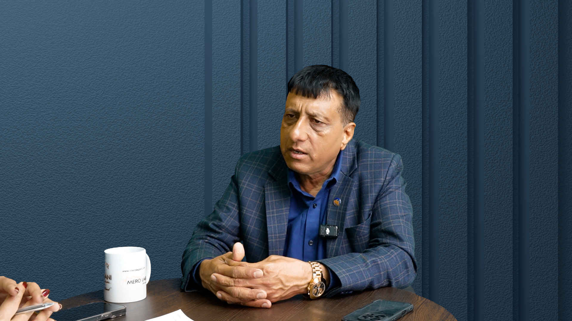 बजारबाट राम्रा कम्पनी छनोट गरेर लगानी बढाउने अवसर हो